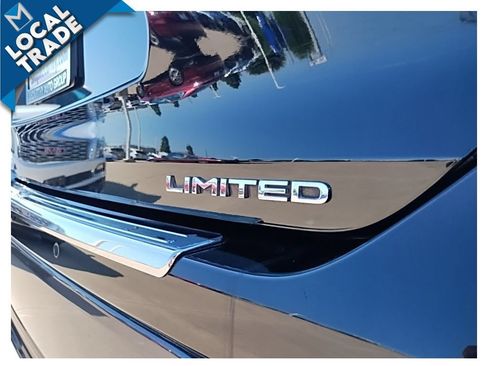Used 2023 Toyota Highlander Limited w/ Protection Package #3 (TMS) AWD/4WD image 11