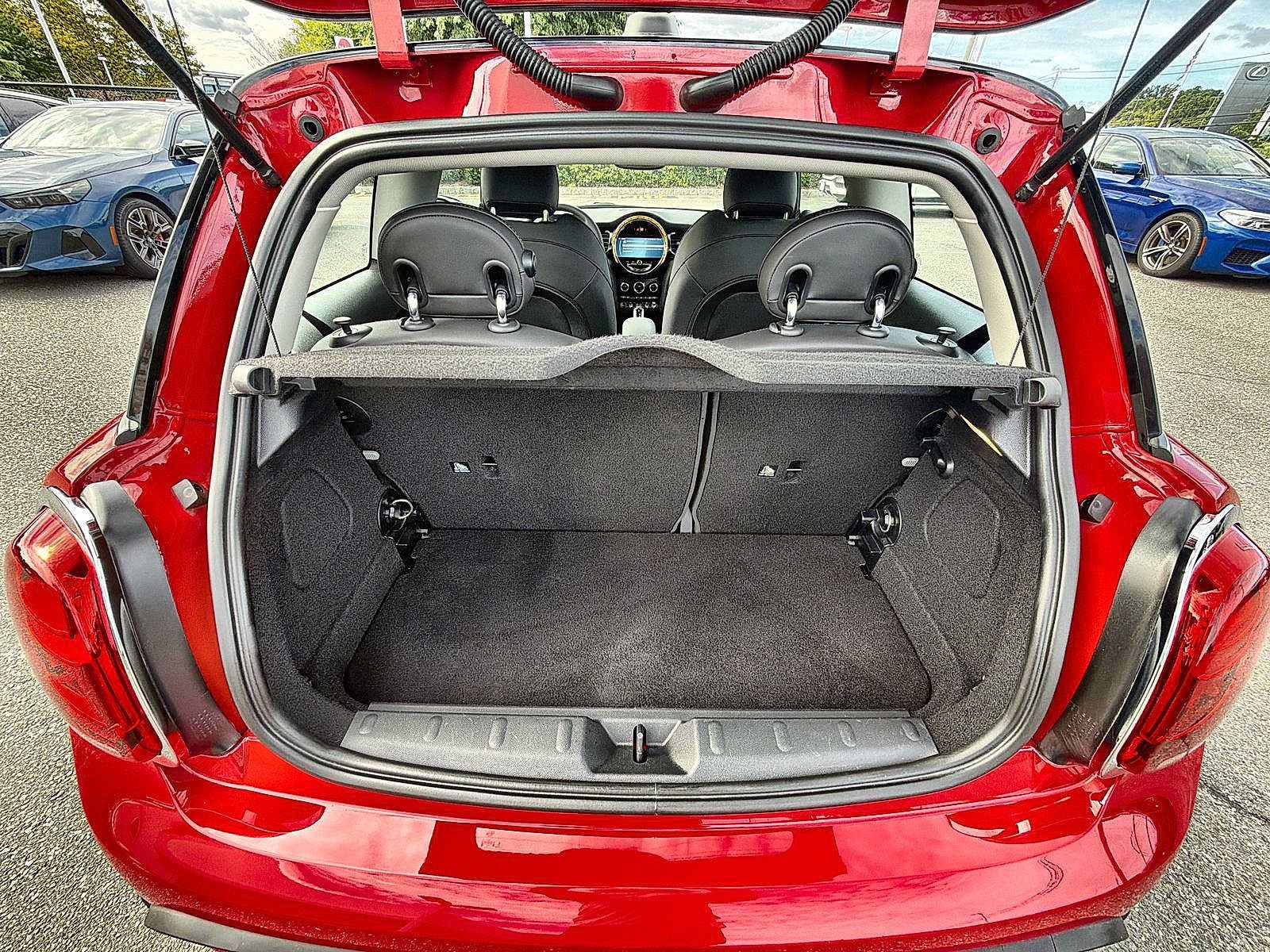 Used 2024 MINI Cooper S FWD image 27