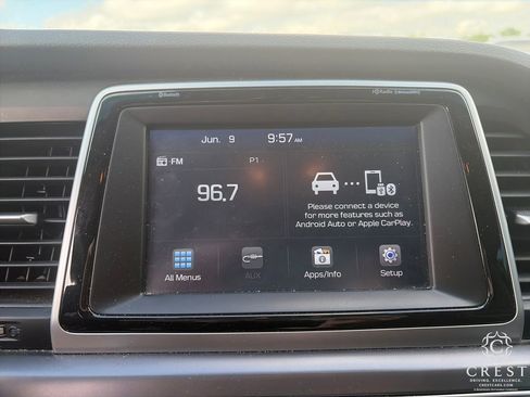 Used 2018 Hyundai Sonata SEL FWD image 23