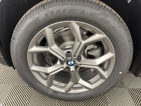 Certified 2023 BMW X3 xDrive30i w/ Convenience Package AWD/4WD image 10