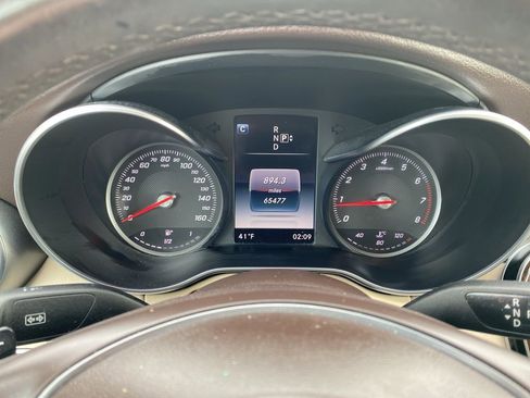 Used 2015 Mercedes-Benz C 300 4MATIC Sedan image 15