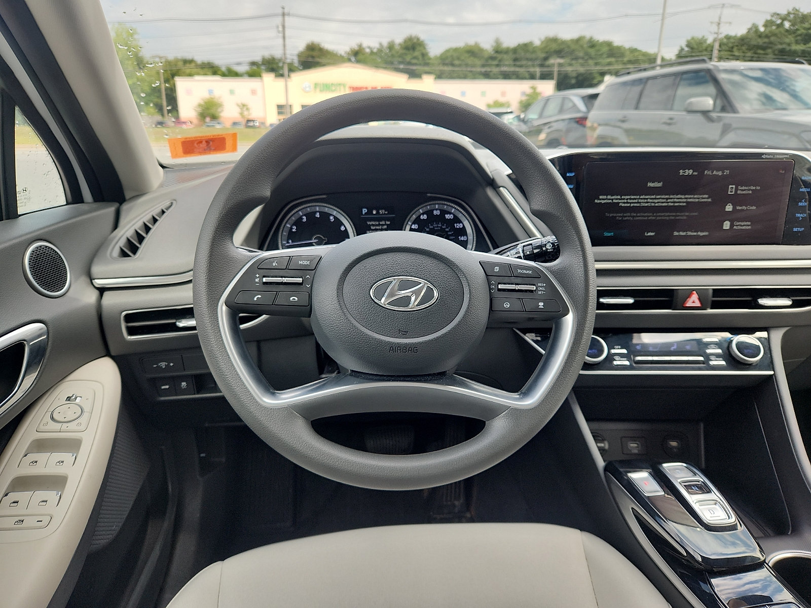 Certified 2023 Hyundai Sonata SEL FWD image 9
