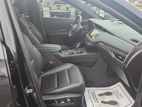 Used 2019 Cadillac XT4 Sport w/ Cold Weather Package image 23