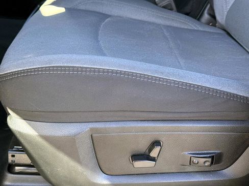 Used 2024 RAM 2500 Big Horn image 21