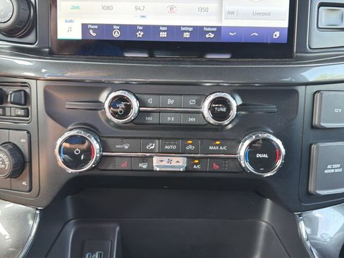 Used 2023 Ford F150 XLT w/ Equipment Group 302A High AWD/4WD image 26