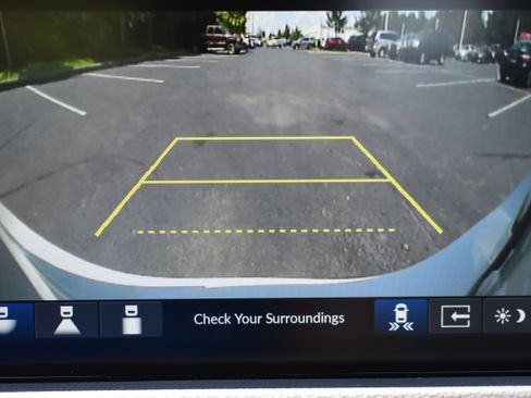 New 2026 Honda Civic Sport Touring image 24