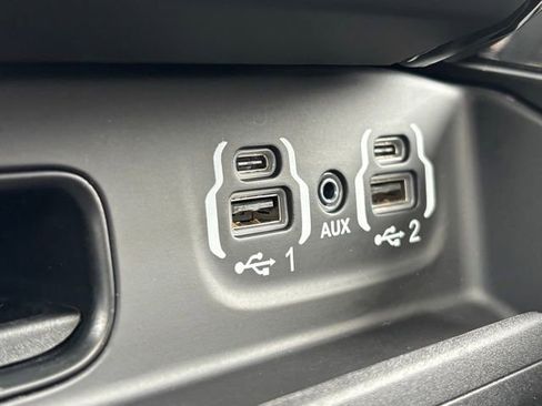 Certified 2021 RAM 1500 Rebel w/ Rebel Level 2 Equipment Group image 47