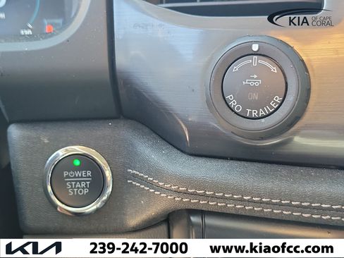 Used 2025 Ford F150 Lightning Flash AWD/4WD image 30