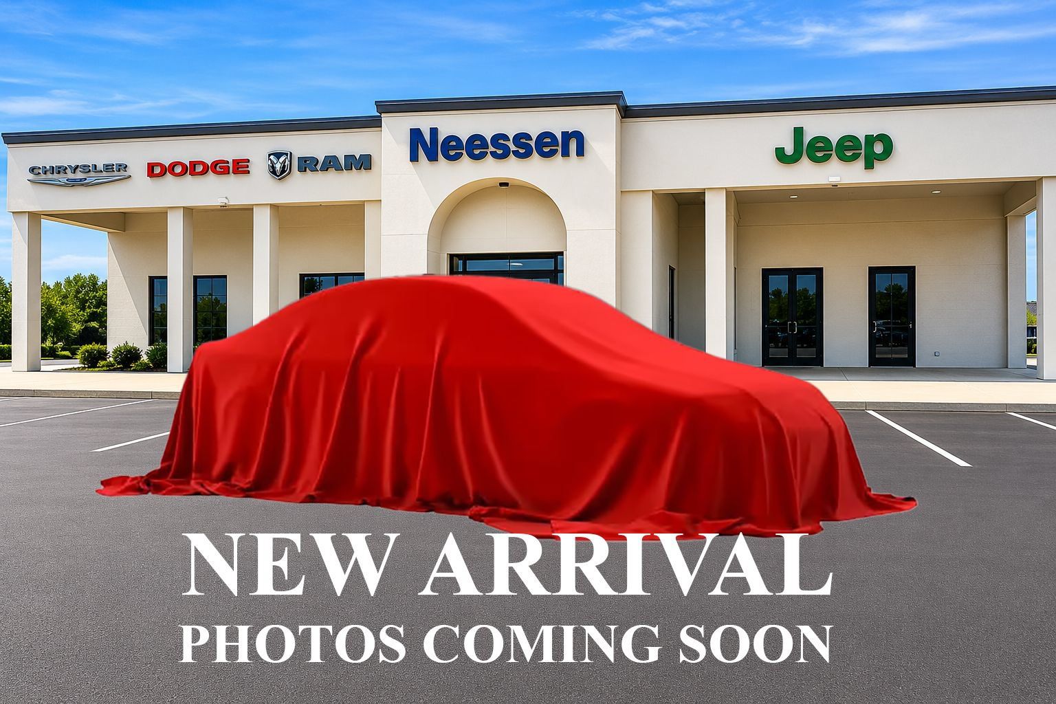 Used 2024 Chevrolet Silverado 3500 LTZ w/ LTZ Convenience Package AWD/4WD image 1