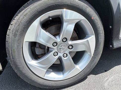 Used 2016 Honda HR-V EX-L image 9