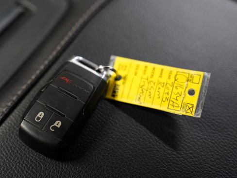 Certified 2023 RAM 2500 Tradesman image 29