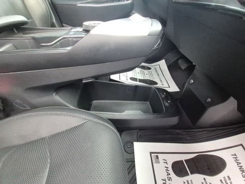 Used 2022 Kia EV6 Wind w/ Wind Technology Package image 76