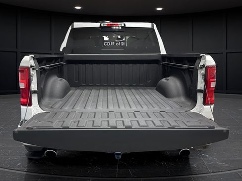 Used 2025 RAM 1500 Laramie w/ Bed Utility Group AWD/4WD image 26