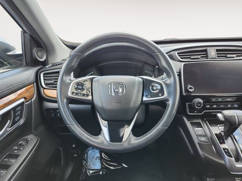 Used 2021 Honda CR-V EX-L image 13