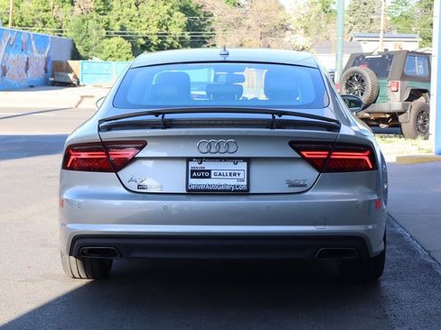 Used 2016 Audi A7 3.0T Premium Plus image 4