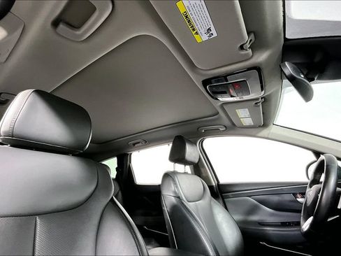 Used 2023 Hyundai Santa Fe SEL w/ Premium Package AWD/4WD image 22