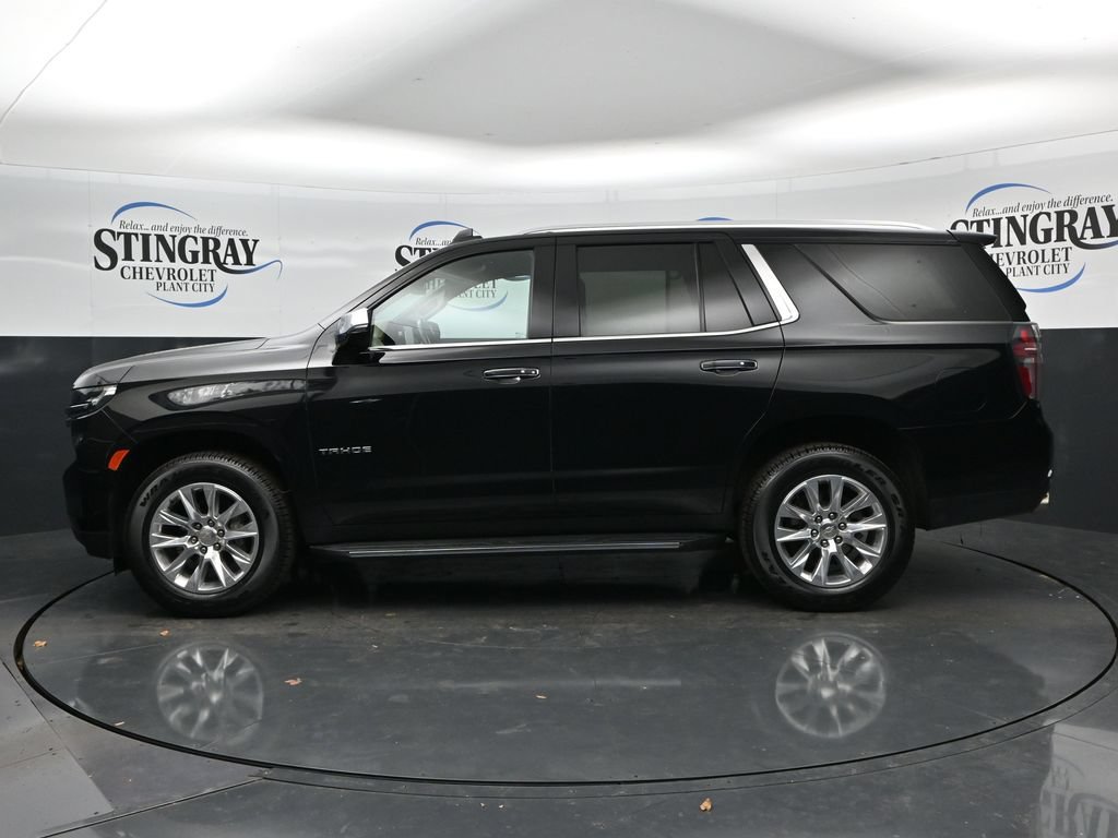 Used 2024 Chevrolet Tahoe Premier RWD image 4