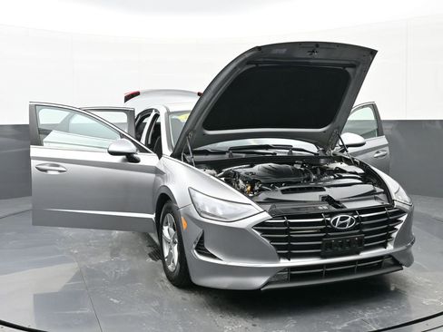 Used 2021 Hyundai Sonata SE image 47