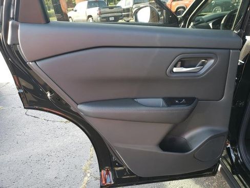 New 2026 Nissan Rogue SV image 15