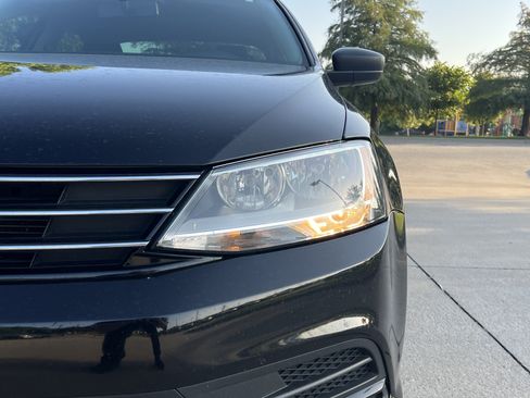 Used 2016 Volkswagen Jetta S FWD image 5