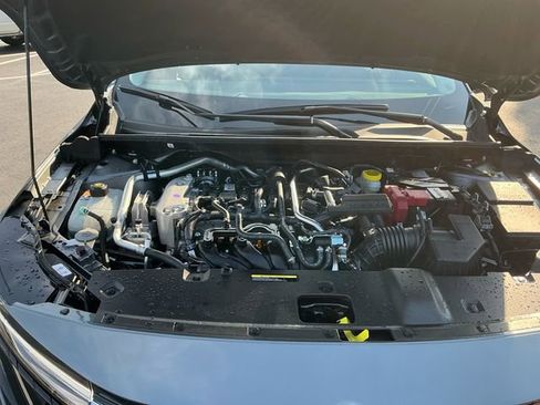 New 2026 Nissan Sentra SR image 18