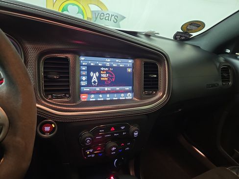 Used 2021 Dodge Charger SRT Hellcat image 22