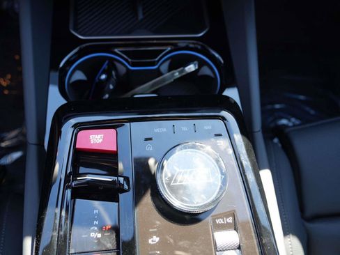 New 2026 BMW M5 Touring image 34