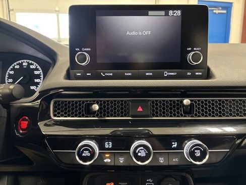 Certified 2024 Honda Civic LX image 28