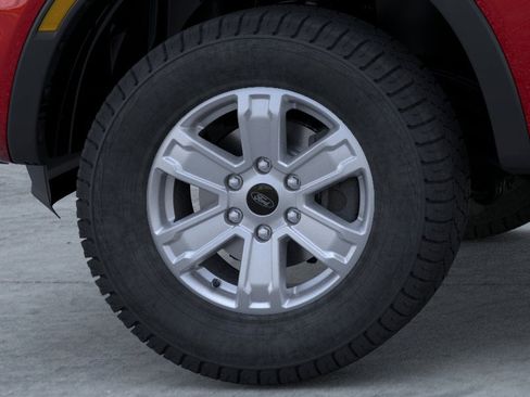 New 2026 Ford Ranger XL image 21
