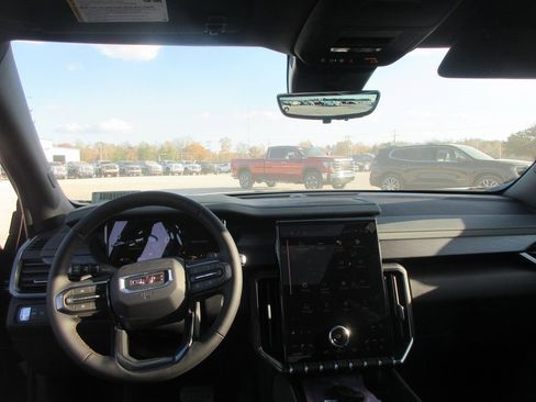 New 2026 GMC Acadia AT4 image 17