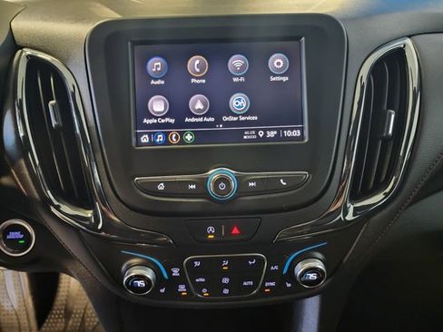 Certified 2024 Chevrolet Equinox RS w/ LPO, Floor Liner Package image 23