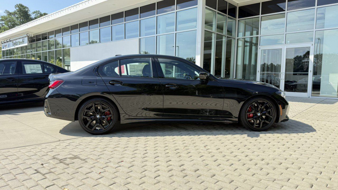 New 2026 BMW M340i w/ Premium Package RWD image 6