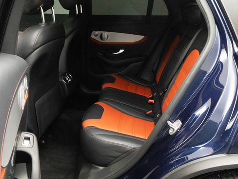 Used 2019 Mercedes-Benz GLC 63 AMG S image 30