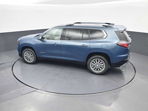 New 2026 GMC Acadia Denali w/ Super Cruise Package AWD/4WD image 13