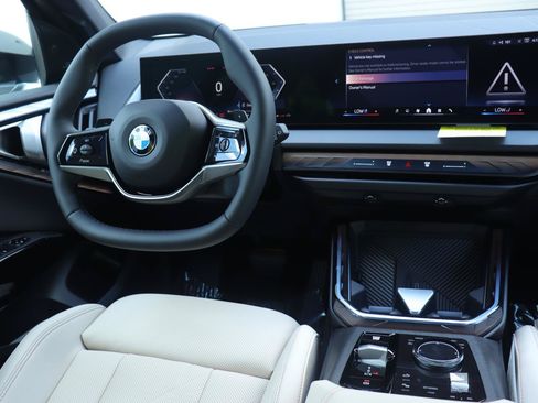 New 2026 BMW X3 xDrive30i w/ Premium Package AWD/4WD image 29