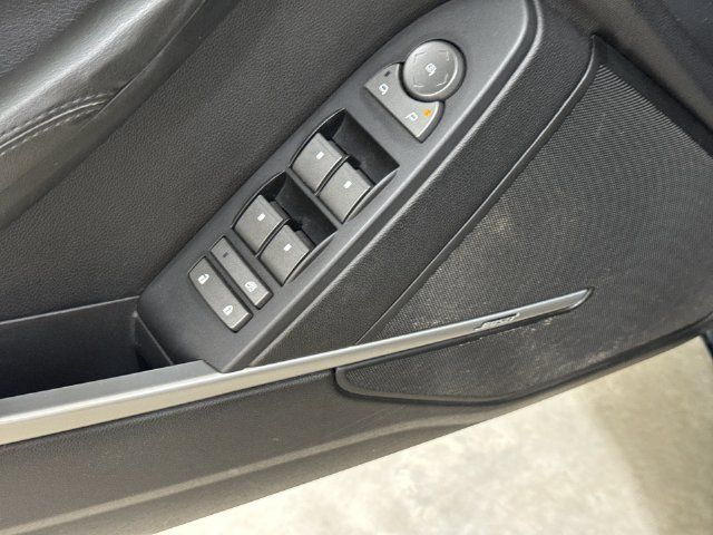 Used 2009 Cadillac CTS 3.6 RWD image 20