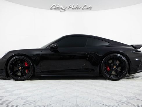 Used 2026 Porsche 911 Carrera S image 2