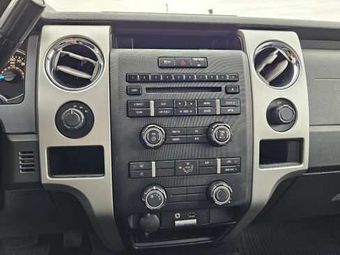 Used 2014 Ford F150 XLT AWD/4WD image 12