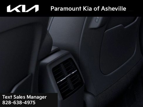 New 2025 Kia Niro EX Touring image 26