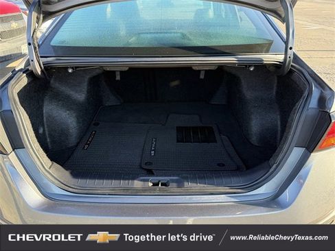 Used 2024 Nissan Altima 2.5 SR image 29