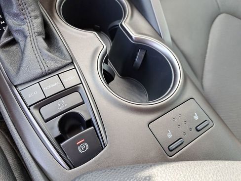 Certified 2024 Toyota Camry XSE image 27