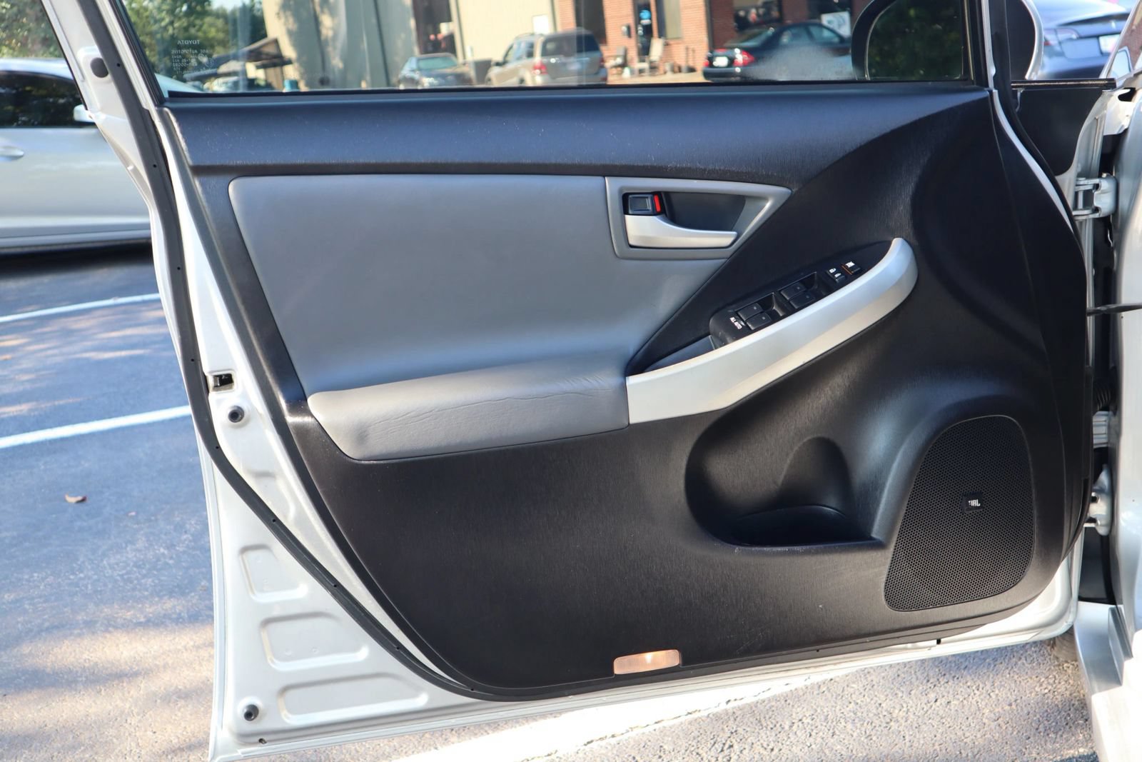 Used 2013 Toyota Prius Four FWD image 7
