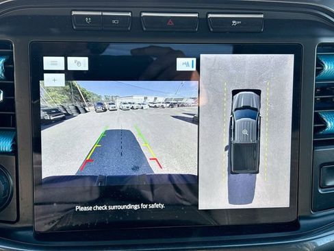 Used 2023 Ford F150 XLT w/ Equipment Group 302A High image 25