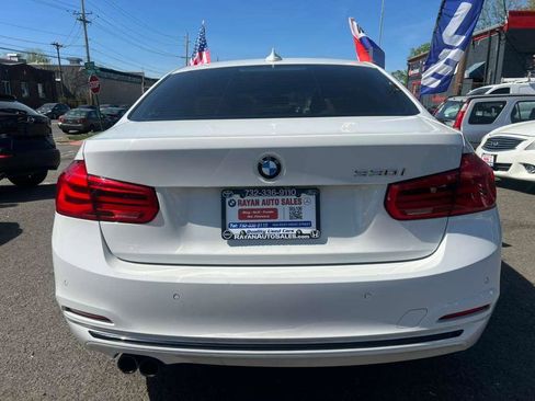 Used 2017 BMW 330i Sedan image 8