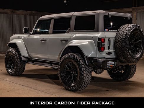 Used 2024 Ford Bronco Raptor image 7