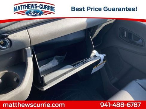 New 2025 Ford Transit 250 148 Medium Roof w/ Exterior Upgrade Package image 22