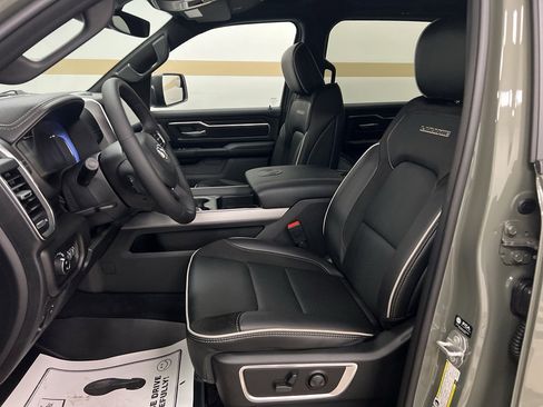 New 2026 RAM 1500 Laramie image 6