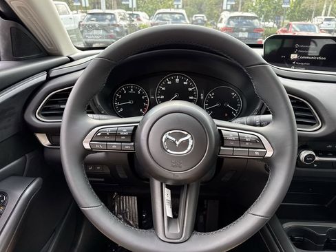New 2026 MAZDA CX-30 AWD 2.5 S w/ Select Sport Pkg image 48