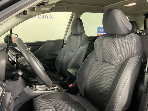 Used 2019 Subaru Forester Premium AWD/4WD image 14