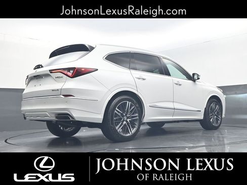 Used 2026 Acura MDX SH-AWD w/ Advance Package image 19